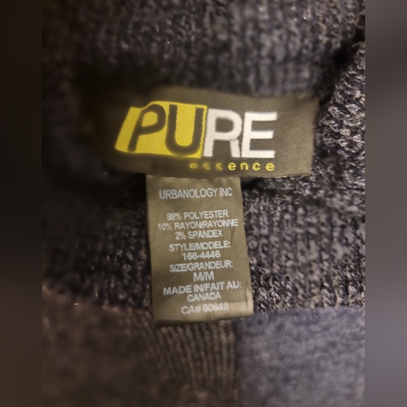 Pure Essence Woman Sweater - Picture 4 of 4